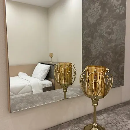 апартамент в сарафово Daire