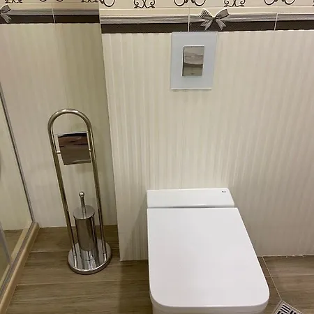 апартамент в сарафово Daire *
