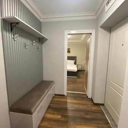 апартамент в сарафово Daire