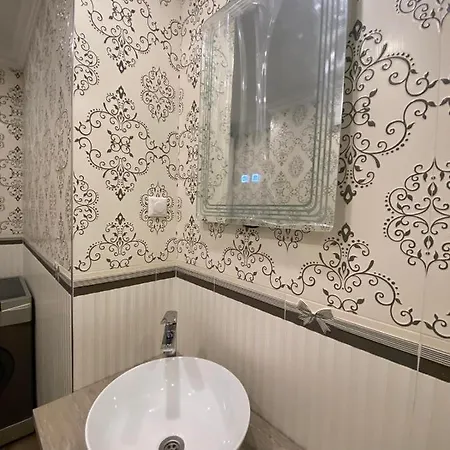 Daire апартамент в сарафово *